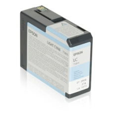 Epson ink cartridge photo cyan for Stylus PRO 3800, 80ml , Epson