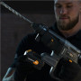 Batavia B.V. , Cordless Brushless Rotary Hammer SDS+, Without battery and charger - 18V