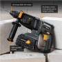Batavia B.V. , Cordless Brushless Rotary Hammer SDS+, Without battery and charger - 18V