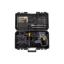 Batavia B.V. , Cordless Brushless Rotary Hammer SDS+, Without battery and charger - 18V