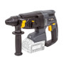 Batavia B.V. , Cordless Brushless Rotary Hammer SDS+, Without battery and charger - 18V