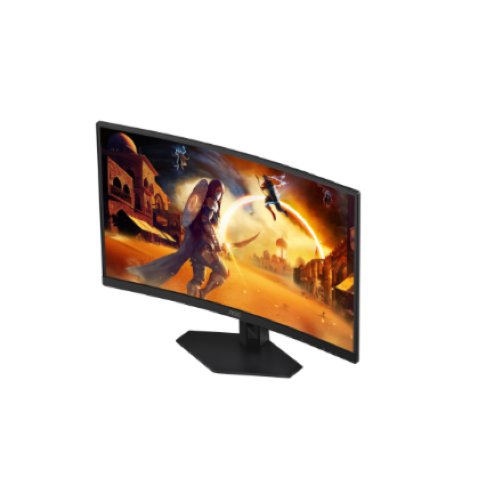 AOC , C27G4ZXE , 27 , VA , FHD , 16:9 , 280 Hz , 0.3 ms , 1920 x 1080 pixels , 300 cd/m² , HDMI ports quantity 2 , Warranty 36 month(s)