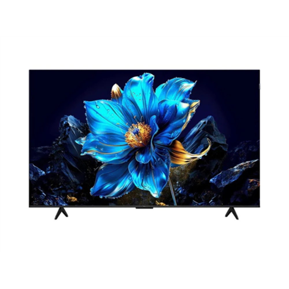 TCL 4K QLED TV , 75T69C , 75 , Smart TV , Google TV , UHD
