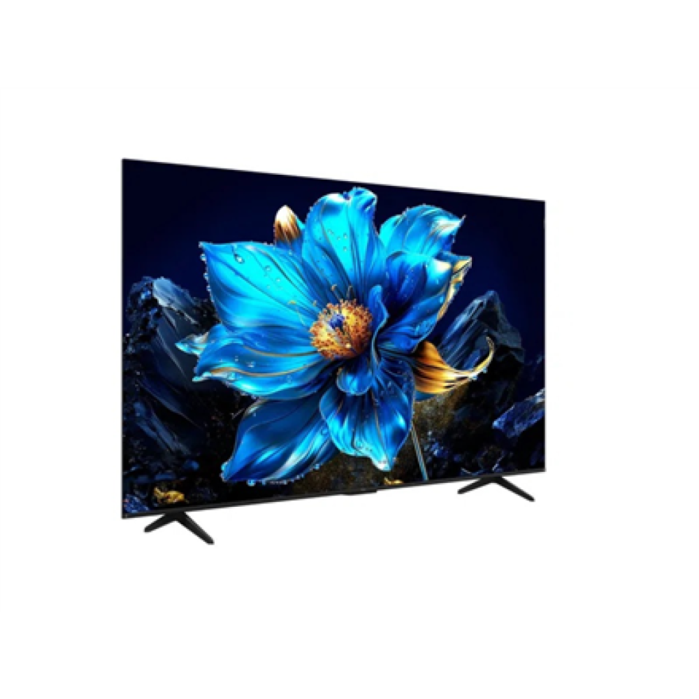 TCL 4K QLED TV , 75T69C , 75 , Smart TV , Google TV , UHD