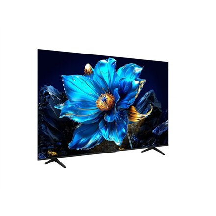TCL 4K QLED TV , 75T69C , 75 , Smart TV , Google TV , UHD