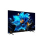 TCL 4K QLED TV , 75T69C , 75 , Smart TV , Google TV , UHD