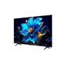 TCL 4K QLED TV , 75T69C , 75 , Smart TV , Google TV , UHD