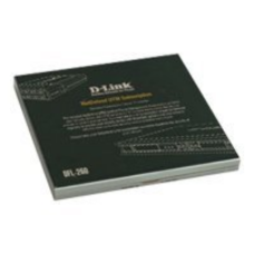 D-LINK DFL-260-IPS, License , D-Link , Warranty 12 month(s)