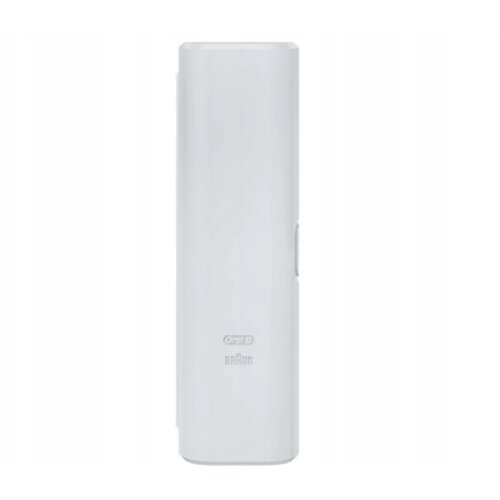 Oral-B , Electric Toothbrush , Pro Series 1 , Rechargeable , For adults , Number of brush heads included 1 , Number of teeth brushing modes 3 , Pink