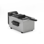 Tristar Deep Fryer , FR-9338 , Power 2000 W , Capacity 3 L , Stainless Steel/Black