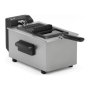 Tristar Deep Fryer , FR-9338 , Power 2000 W , Capacity 3 L , Stainless Steel/Black