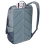 Thule , Lithos , Backpack 16L , Fits up to size 16 , Laptop backpack , Pond Gray/Dark Slate