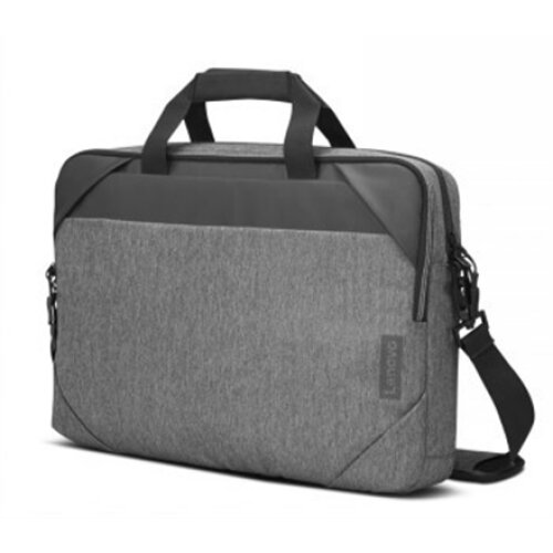 Lenovo Business Casual 15.6-inch Topload (Water-repellent fabric) Charcoal Grey