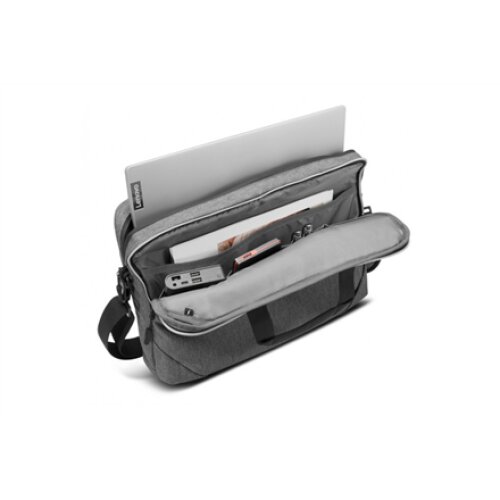 Lenovo Business Casual 15.6-inch Topload (Water-repellent fabric) Charcoal Grey