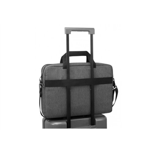 Lenovo Business Casual 15.6-inch Topload (Water-repellent fabric) Charcoal Grey