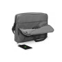 Lenovo Business Casual 15.6-inch Topload (Water-repellent fabric) Charcoal Grey