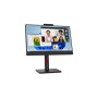 Lenovo , ThinkCentre , Tiny-in-One 24 (Gen 5) , 23.8 , IPS , 16:9 , 60 Hz , 4 ms , 1920 x 1080 , 250 cd/m² , HDMI ports quantity 1 , Black , Warranty 36 month(s)