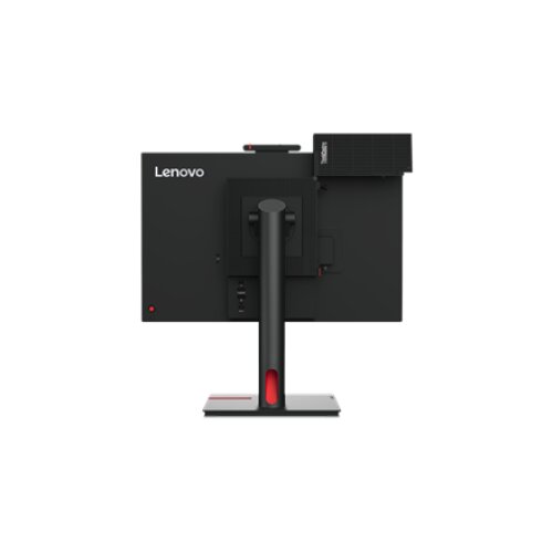 Lenovo , ThinkCentre , Tiny-in-One 24 (Gen 5) , 23.8 , IPS , 16:9 , 60 Hz , 4 ms , 1920 x 1080 , 250 cd/m² , HDMI ports quantity 1 , Black , Warranty 36 month(s)
