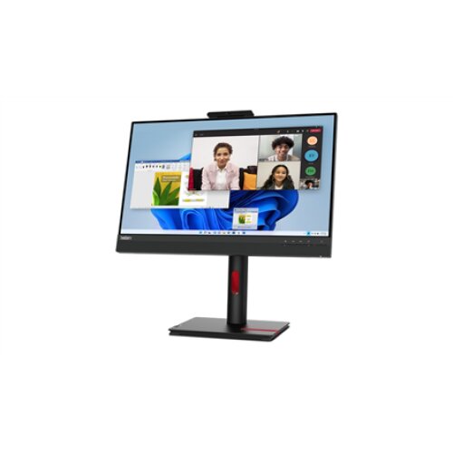 Lenovo , ThinkCentre , Tiny-in-One 24 (Gen 5) , 23.8 , IPS , 16:9 , 60 Hz , 4 ms , 1920 x 1080 , 250 cd/m² , HDMI ports quantity 1 , Black , Warranty 36 month(s)