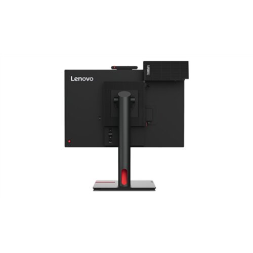 Lenovo , ThinkCentre , Tiny-in-One 24 (Gen 5) , 23.8 , IPS , 16:9 , 60 Hz , 4 ms , 1920 x 1080 , 250 cd/m² , HDMI ports quantity 1 , Black , Warranty 36 month(s)