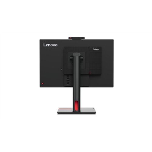Lenovo , ThinkCentre , Tiny-in-One 24 (Gen 5) , 23.8 , IPS , 16:9 , 60 Hz , 4 ms , 1920 x 1080 , 250 cd/m² , HDMI ports quantity 1 , Black , Warranty 36 month(s)