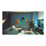 Nanoleaf , Shapes Black Hexagon Expansion pack (3 panels) , 42 W , WiFi