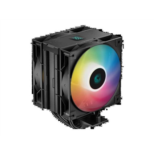 Deepcool , CPU Cooler , AG400 DIGITAL PLUS , Intel, AMD