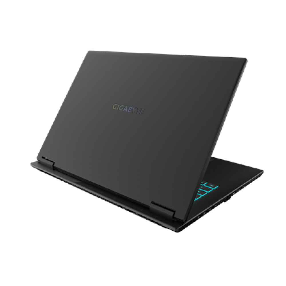 Gigabyte GAMING A16 CVH-I3EE864SH 16 FHD+ RPL i7-13620H/32GB/1TB/RTX 5060/Win11 Home/ENG kbd/2Y Warranty , Gigabyte