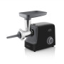 ETA Meat mincer ETA507590001 Black 2200 W Number of speeds 2 Throughput (kg/min) 2.5