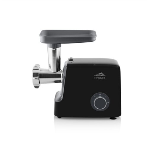 ETA Meat mincer ETA507590001 Black 2200 W Number of speeds 2 Throughput (kg/min) 2.5