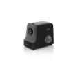 ETA Meat mincer ETA507590001 Black 2200 W Number of speeds 2 Throughput (kg/min) 2.5
