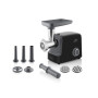 ETA Meat mincer ETA507590001 Black 2200 W Number of speeds 2 Throughput (kg/min) 2.5