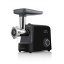 ETA Meat mincer ETA507590001 Black 2200 W Number of speeds 2 Throughput (kg/min) 2.5