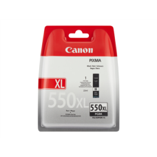 Canon PGI-550XL , Ink Cartridge , Black