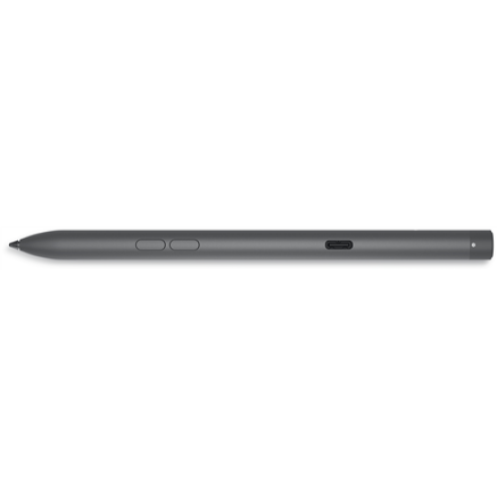Dell , Premier Rechargeable Active Pen , PN7522W , Black , 1 year(s)