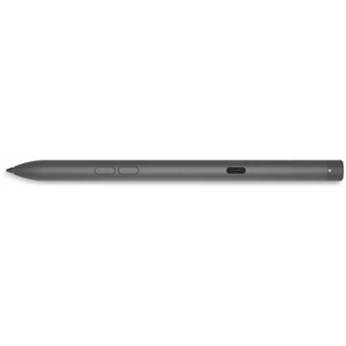 Dell , Premier Rechargeable Active Pen , PN7522W , Black