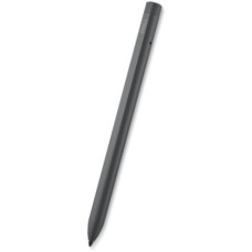 Dell , Premier Rechargeable Active Pen , PN7522W , Black