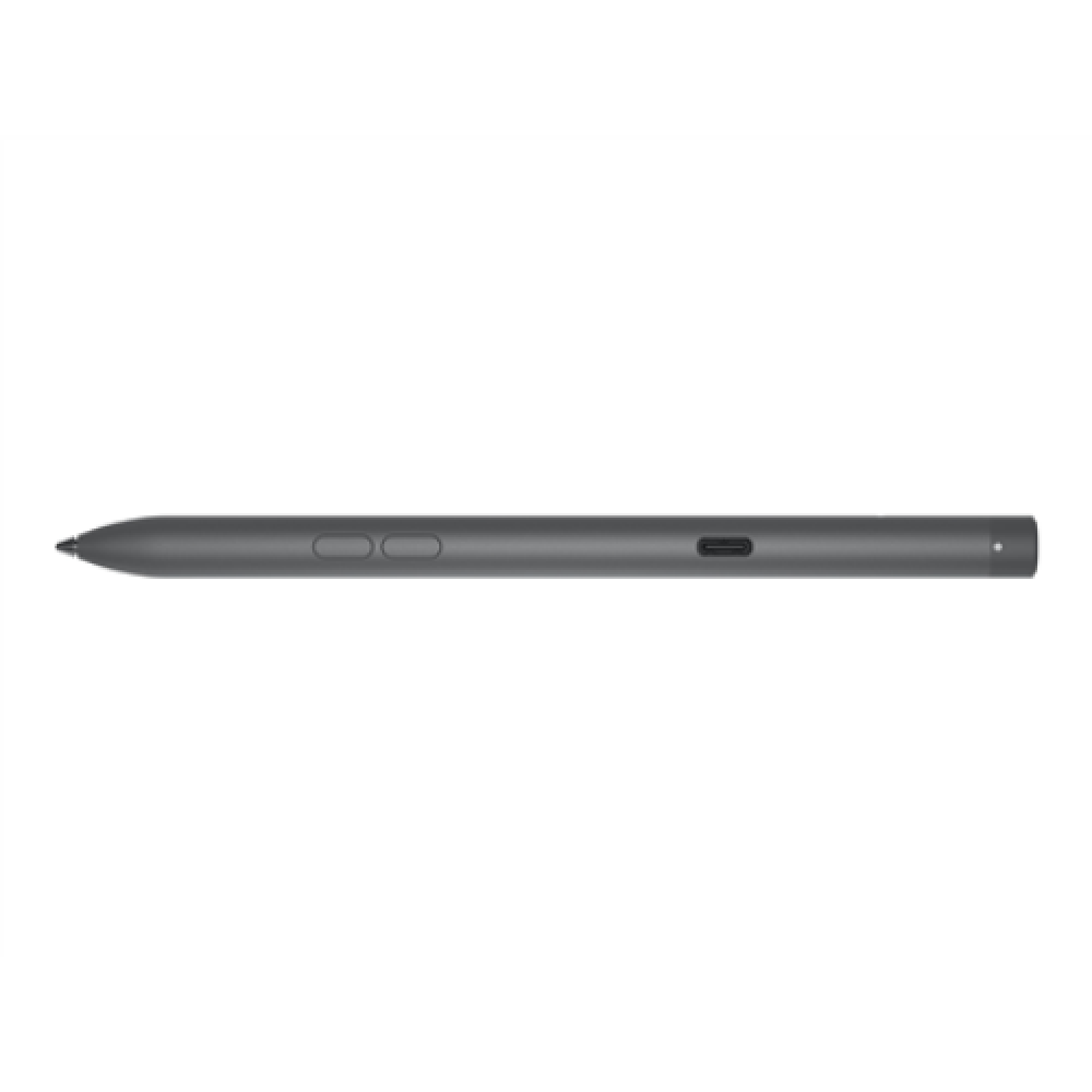 Dell , Premier Rechargeable Active Pen , PN7522W , Black , 1 year(s)