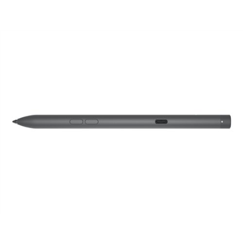 Dell , Premier Rechargeable Active Pen , PN7522W , Black