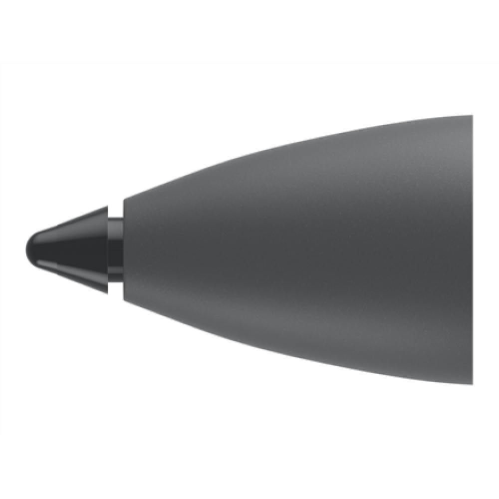 Dell , Premier Rechargeable Active Pen , PN7522W , Black , 1 year(s)