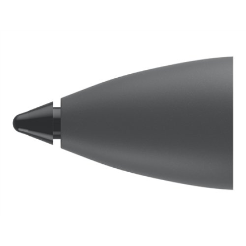 Dell , Premier Rechargeable Active Pen , PN7522W , Black