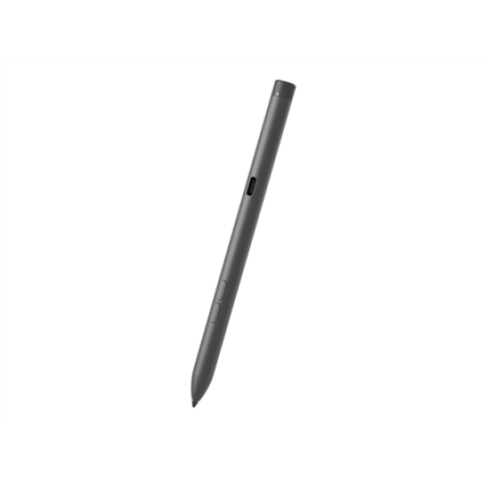 Dell , Premier Rechargeable Active Pen , PN7522W , Black , 1 year(s)