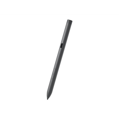 Dell , Premier Rechargeable Active Pen , PN7522W , Black