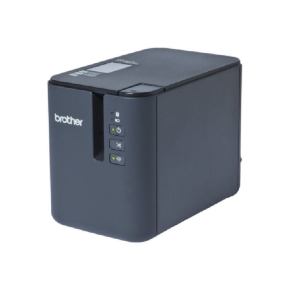 Brother PT-P900Wc , Thermal , Label Printer , Wi-Fi