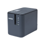 Brother PT-P900Wc , Thermal , Label Printer , Wi-Fi