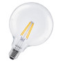 Osram SMART+ MATTER Filament Dimmable Classic Globe 827 , E27 , 6 W , Warm White , Wi-Fi