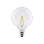 Osram SMART+ MATTER Filament Dimmable Classic Globe 827 , E27 , 6 W , Warm White , Wi-Fi
