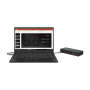 Lenovo , ThinkPad Universal USB-C Dock - EU , Docking station , Ethernet LAN (RJ-45) ports 1 , VGA (D-Sub) ports quantity 1 , DisplayPorts quantity 2 , USB 3.0 (3.1 Gen 1) Type-C ports quantity 1 , USB 3.0 (3.1 Gen 1) ports quantity 3 , USB 2.0 ports quan