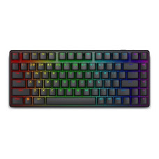Dell 545-BBFQ Alienware Pro , Gaming Keyboard , Wireless , Bluetooth , US , Alienware Linear Mechanical , Dark Side of the Moon