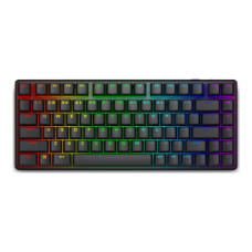 Dell 545-BBFQ Alienware Pro , Gaming Keyboard , Wireless , US , Bluetooth , Dark Side of the Moon , Alienware Linear Mechanical